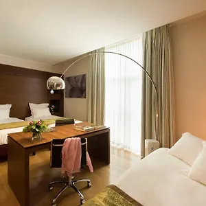 4* מלון Best Western Premier Bhr Treviso