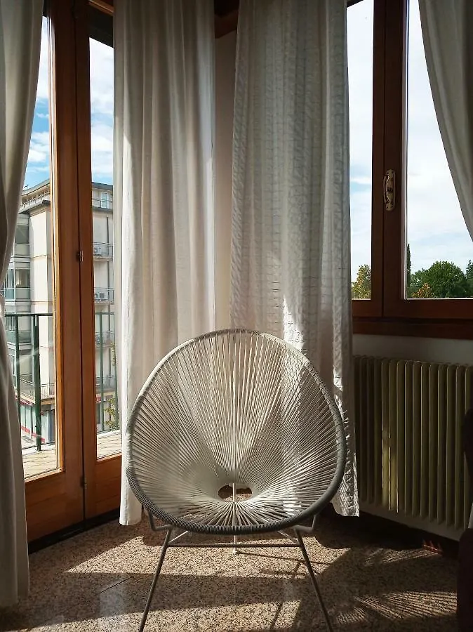 Polly House Apartment Treviso 0*,  Italy